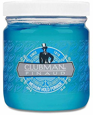 

Clubman CU-66287 Hair Styler