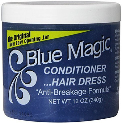 

Blue Magic UL-91505(340 g)