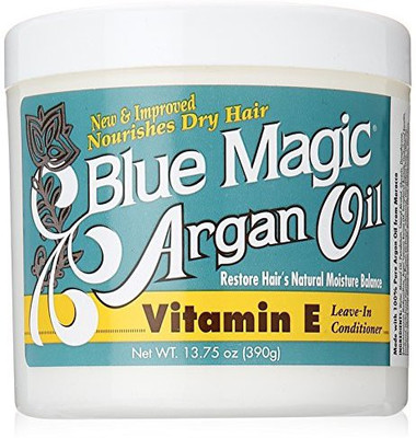 

Blue Magic UL-91522(390 g)