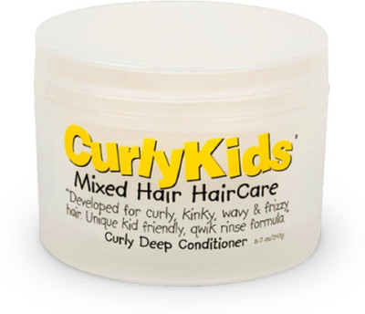 

CurlyKids UY-10707(340 g)