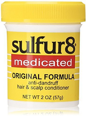 

Sulfur8 QJ-73511(57 g)