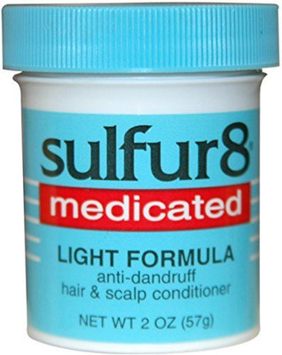 

Sulfur8 QJ-73514(57 g)