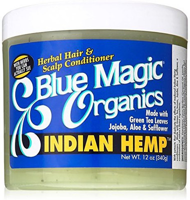 

Blue Magic UL-31427(340 g)