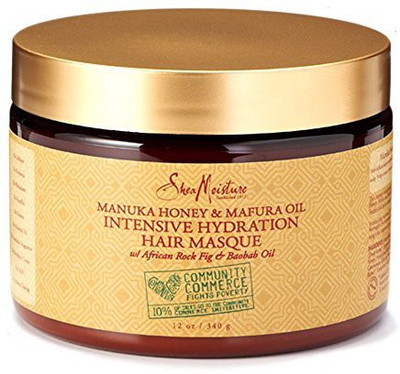 

Shea Moisture NJ-91908(340 g)