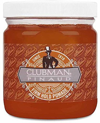 

Clubman CU-66282(454 g)
