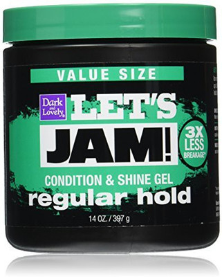 

LetS Jam LJ-9902(397 g)