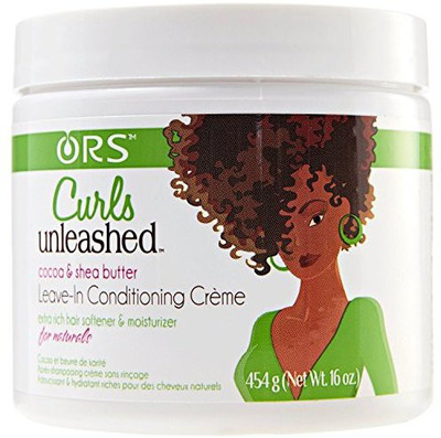 

Curls CZ-57659(454 g)