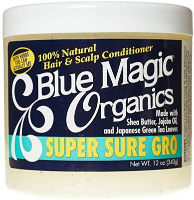 

Blue Magic UL-31423(340 g)