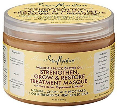 Shea Moisture NJ-91604(340 g)
