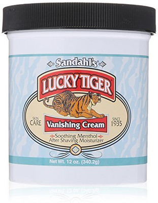 

Lucky Tiger LU-16481(340.2 g)
