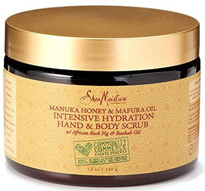 

Shea Moisture NJ-91903(340 g)