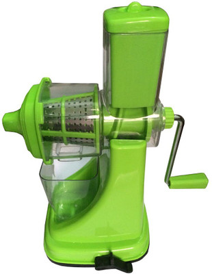 

juicer Plastic Hand Juicer(Multicolor)