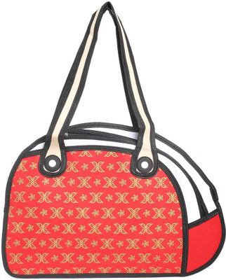 

Giftee Hand-held Bag(Red)
