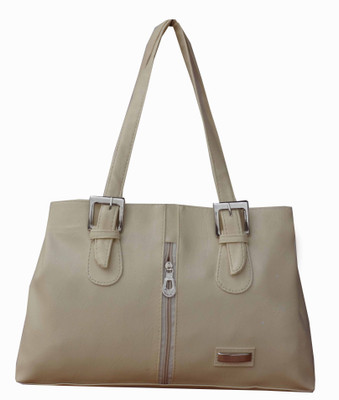 

ALIVE Shoulder Bag(White)