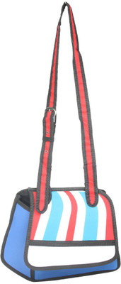 

Giftee Sling Bag(Multicolor)