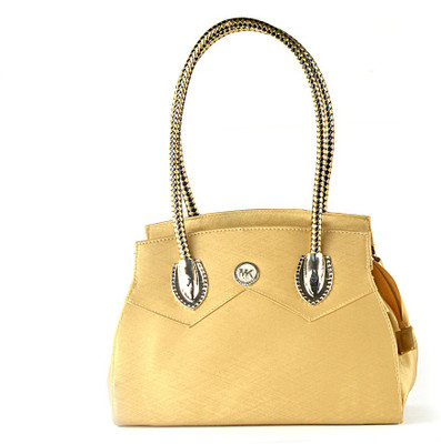 Milky Way Hand-held Bag(Gold)
