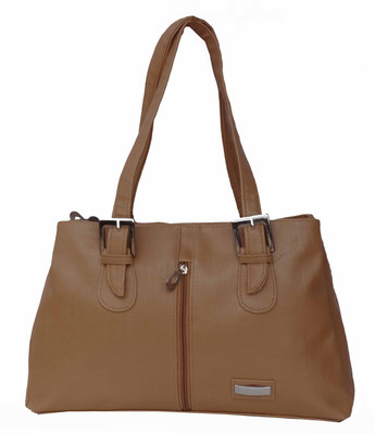 

ALIVE Shoulder Bag(Beige)