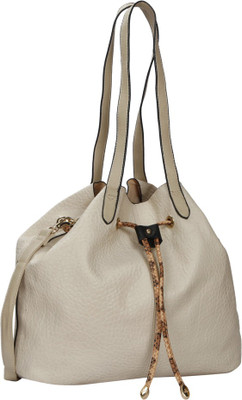 

Bagkok Tote(Beige)