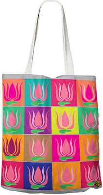 

MadCap Tote(Multicolor)