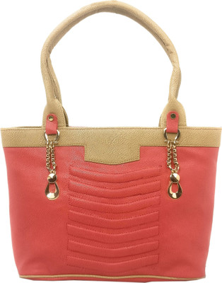 

DCenterprises Shoulder Bag(Pink)