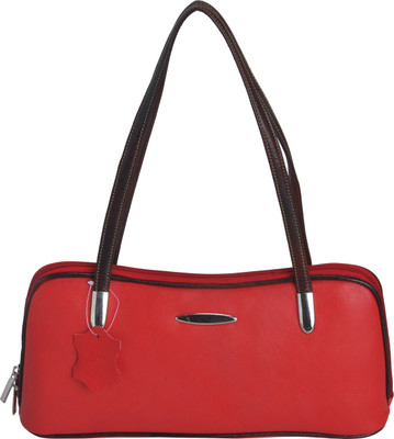 

Gentleman Shoulder Bag(Red)