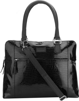 

Gekko Shoulder Bag(Black)