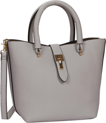 Bagkok Satchel(Grey)