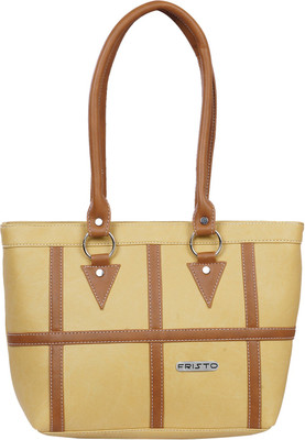 

Fristo Hand-held Bag(Multicolor)