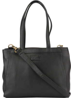 

Gekko Shoulder Bag(Black)