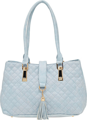 

Esbeda Messenger Bag(Blue)