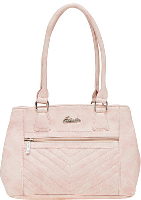 

Esbeda Messenger Bag(Pink)
