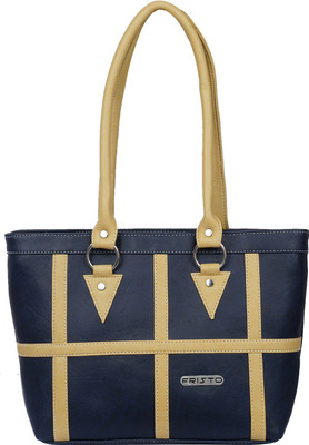 

Fristo Hand-held Bag(Multicolor)