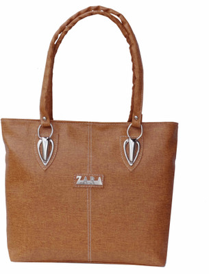 

ALIVE Shoulder Bag(Beige)