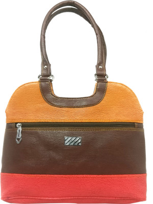 

DCenterprises Shoulder Bag(Brown)