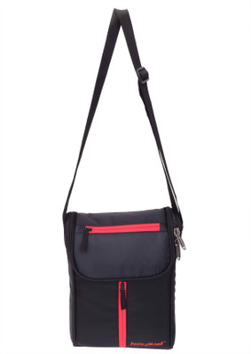 

Kelvin Planck Sling Bag(Black)