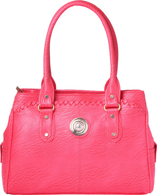 

zar Hand-held Bag(Red)