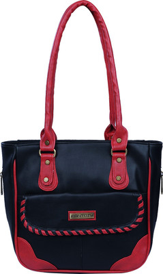 

Fantosy Shoulder Bag(Black)