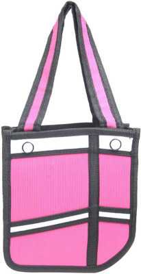 

Giftee Hand-held Bag(Pink)