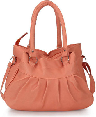 

Shahji collection Hand-held Bag(Brown)