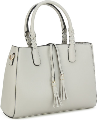 

Forever 21 Satchel(Black)