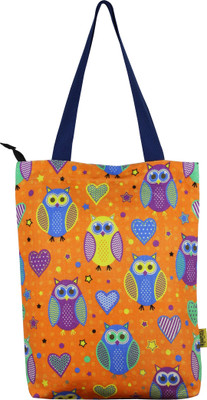 

RAMPOSH Tote(Multicolor)