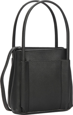 

Bagkok Satchel(Black)