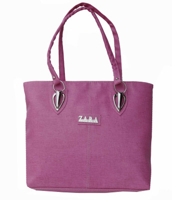 

ALIVE Shoulder Bag(Pink)