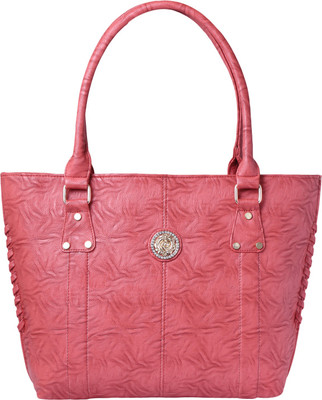 

zar Hand-held Bag(Red)