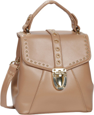 

Bagkok Satchel(Brown)