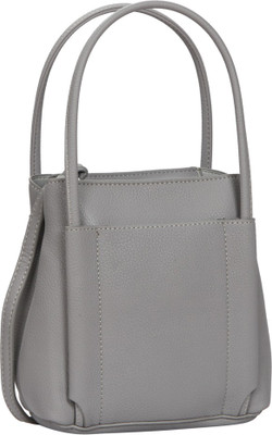 

Bagkok Satchel(Grey)