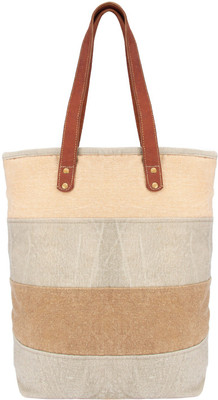 

Vivinkaa Tote(Beige)