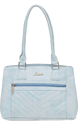 

Esbeda Messenger Bag(Blue)