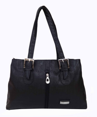 

ALIVE Shoulder Bag(Black)