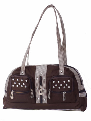 

ALIVE Hand-held Bag(Multicolor)